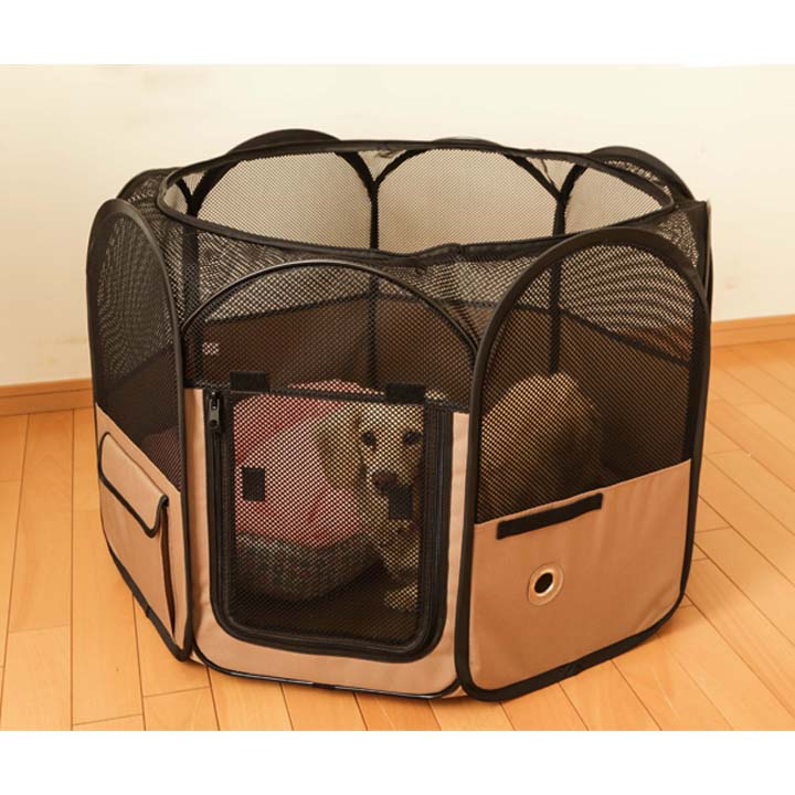 楽天市場】【13%OFF!!】ペットサークル 折りたたみ 犬 ゲージ 折り畳み