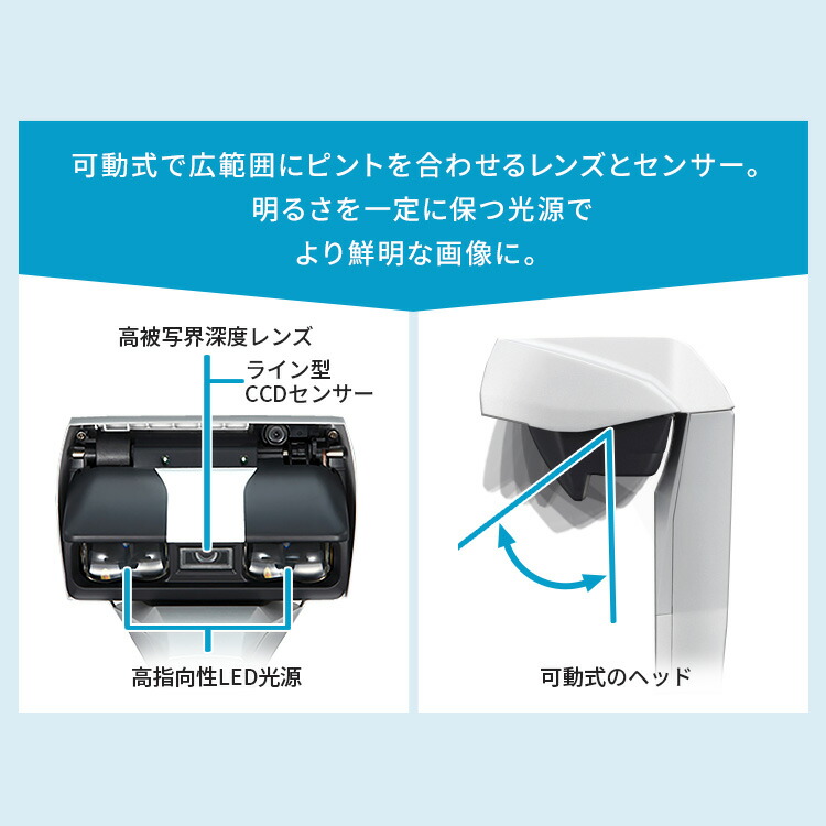 楽天市場】【11%OFF!!】スキャナー SV600 ScanSnap スキャンスナップ