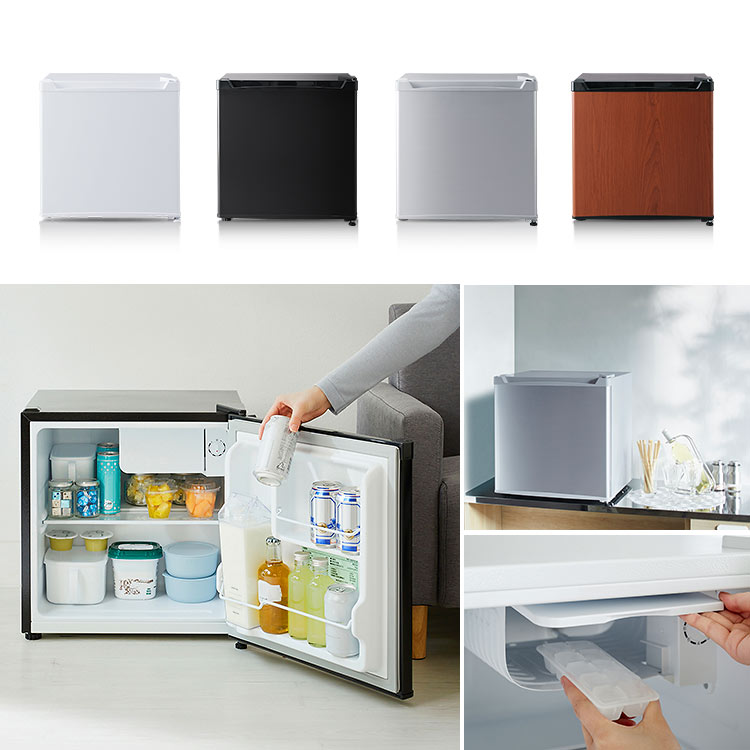 楽天市場】≪クーポン利用で10,300円〜☆11日9:59迄≫冷蔵庫 小型 1