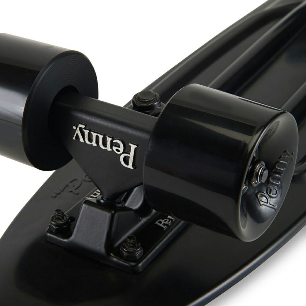 楽天市場】PENNY skateboard（ペニースケートボード）22inch CLASSICS