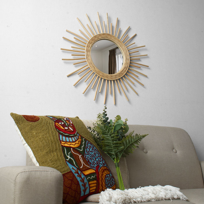 楽天市場】☆8日20時から使える先着3名20％クーポン配布中☆ミラー 鏡