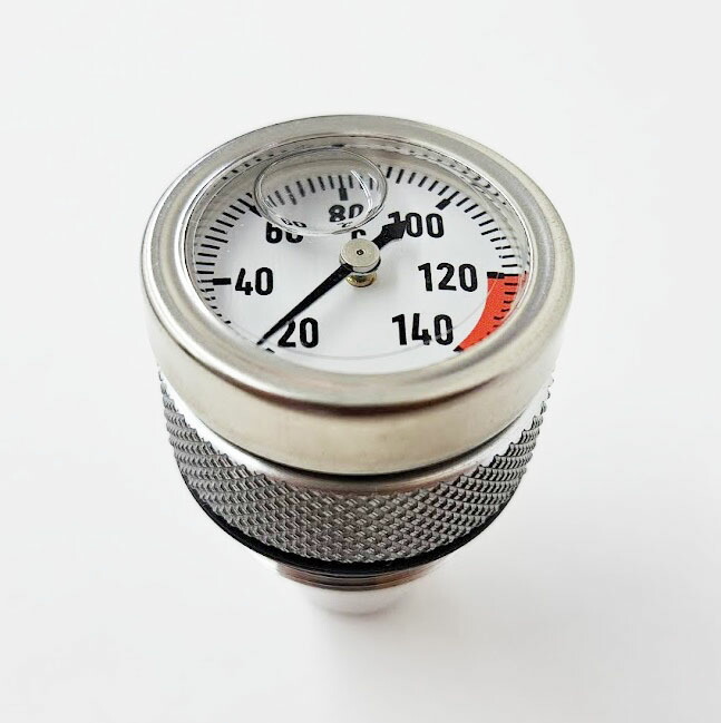 楽天市場】油温計 オイルテンプメーターZ1 Z2 Z1000MK2 Z1000R ZRX1100