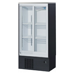 楽天市場】ダイワ・大和冷機工業 スライド扉小型冷蔵ショーケース