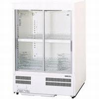 楽天市場】パナソニック冷蔵小型ショーケース型式：SMR-MZ120（旧SMR