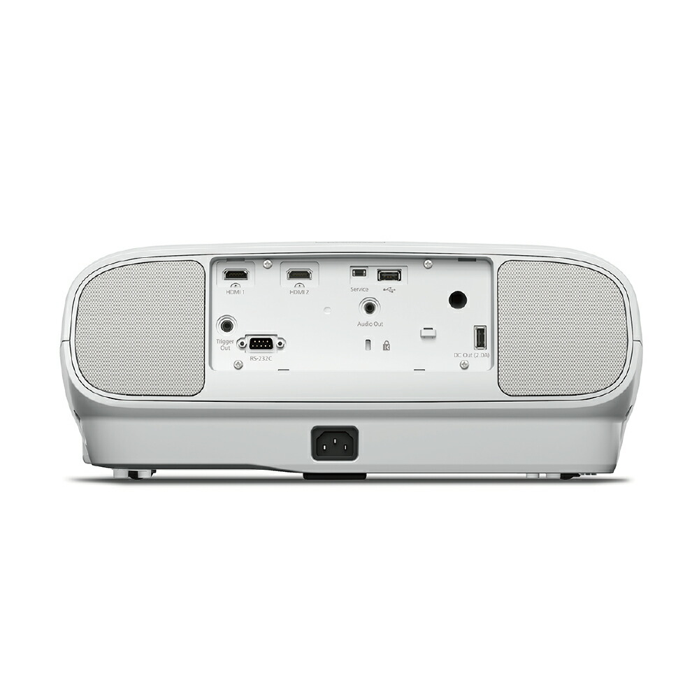 楽天市場】エプソン EH-TW7100 ホームプロジェクター プロジェクター