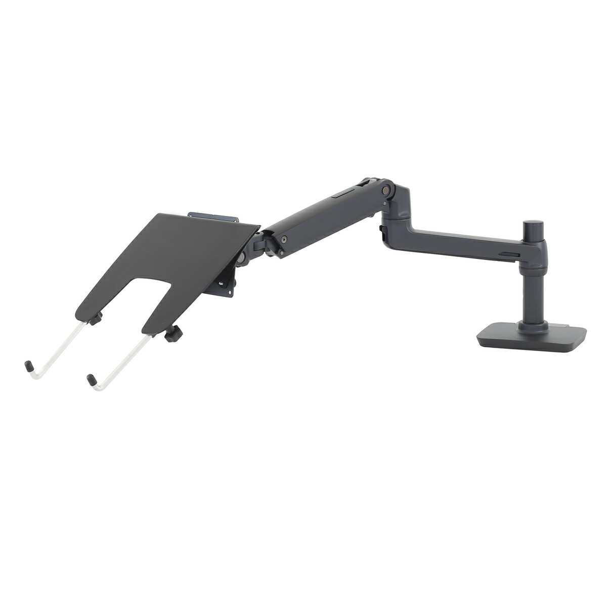 楽天市場】【モニターアーム オプション】エルゴトロン ノートブック