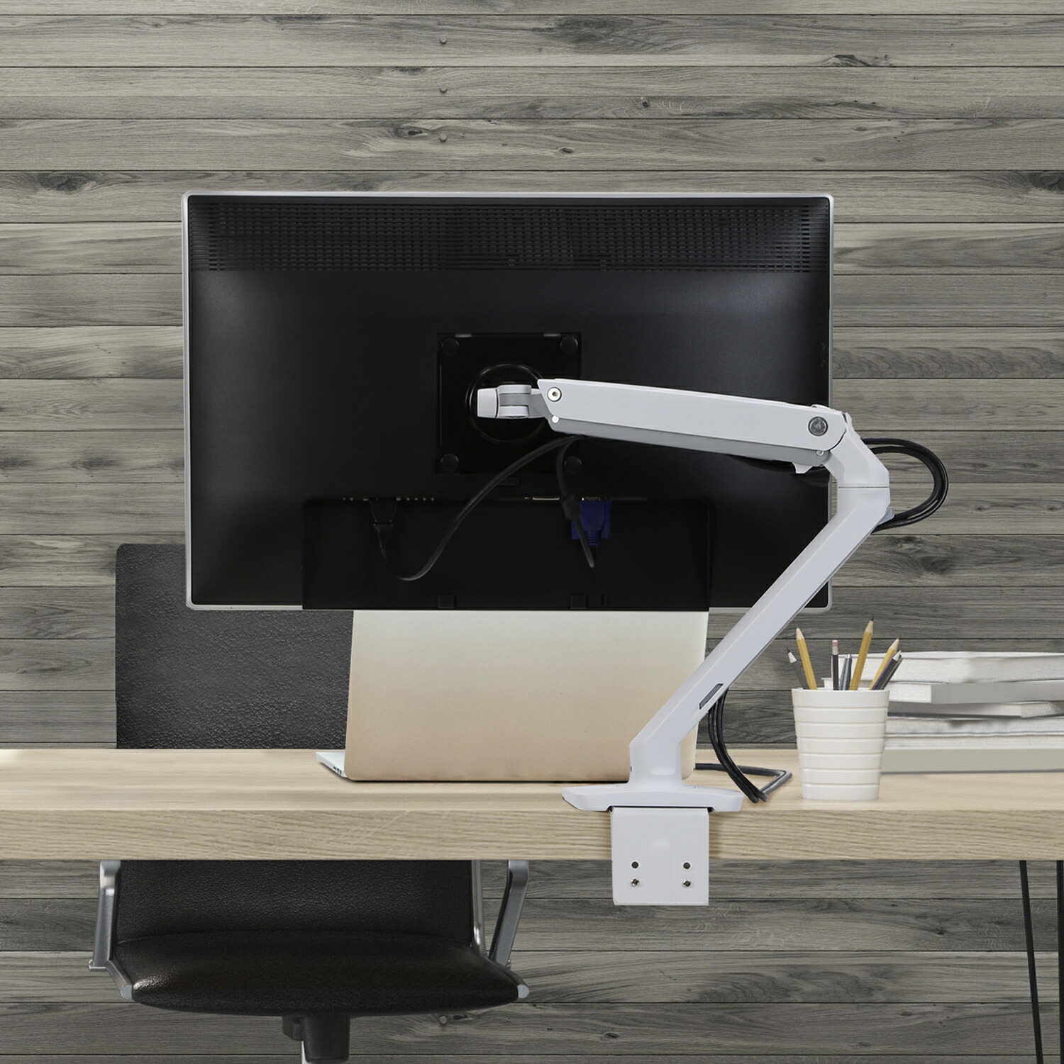 楽天市場】【モニターアーム】エルゴトロン MXV デスクモニターアーム