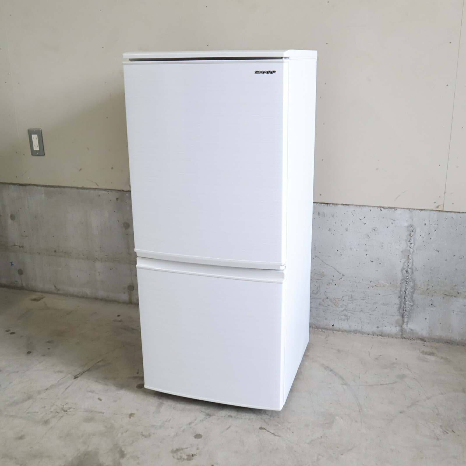 楽天市場】霜取り 不要 冷蔵庫シャープの通販