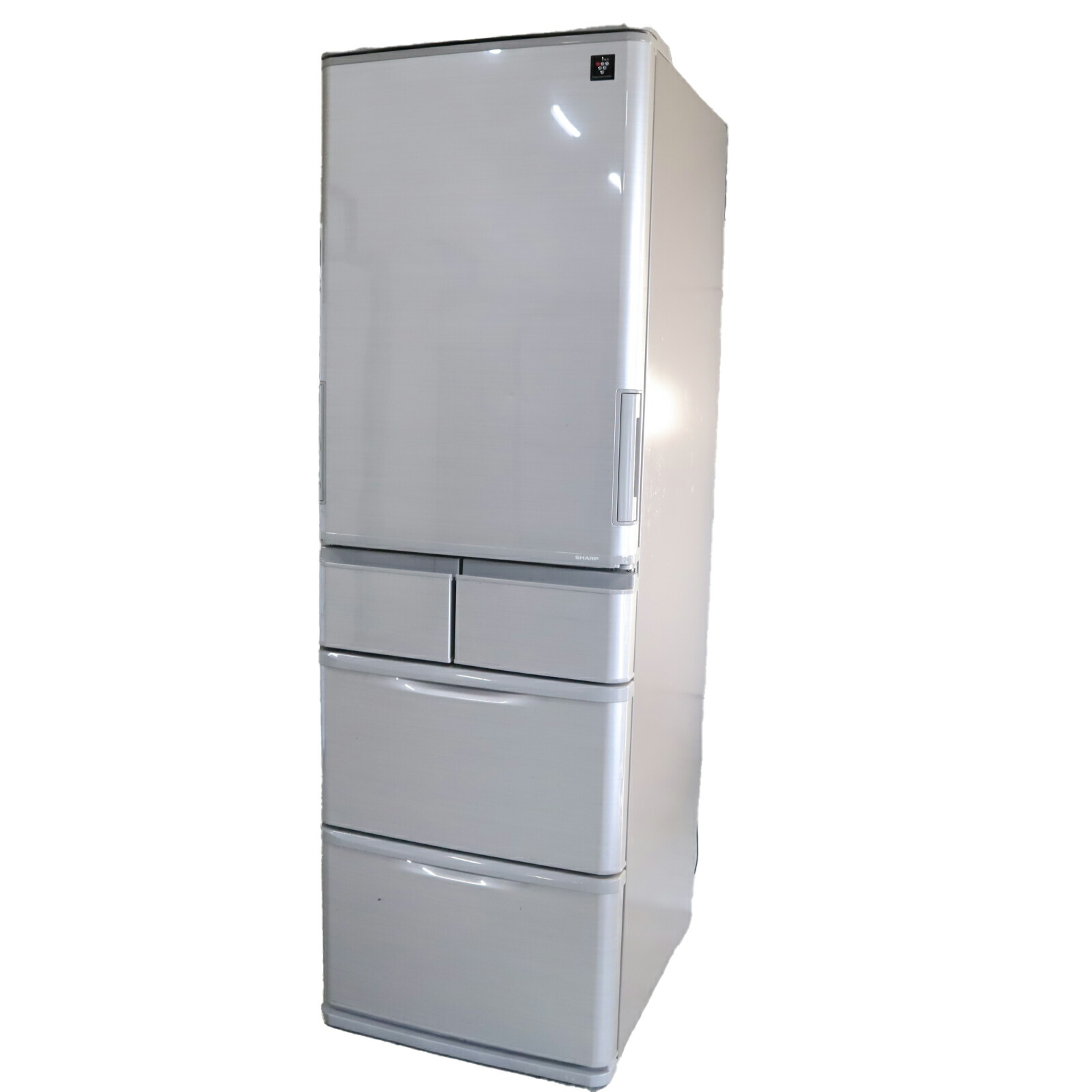 楽天市場】シャープ 冷蔵庫 412lの通販