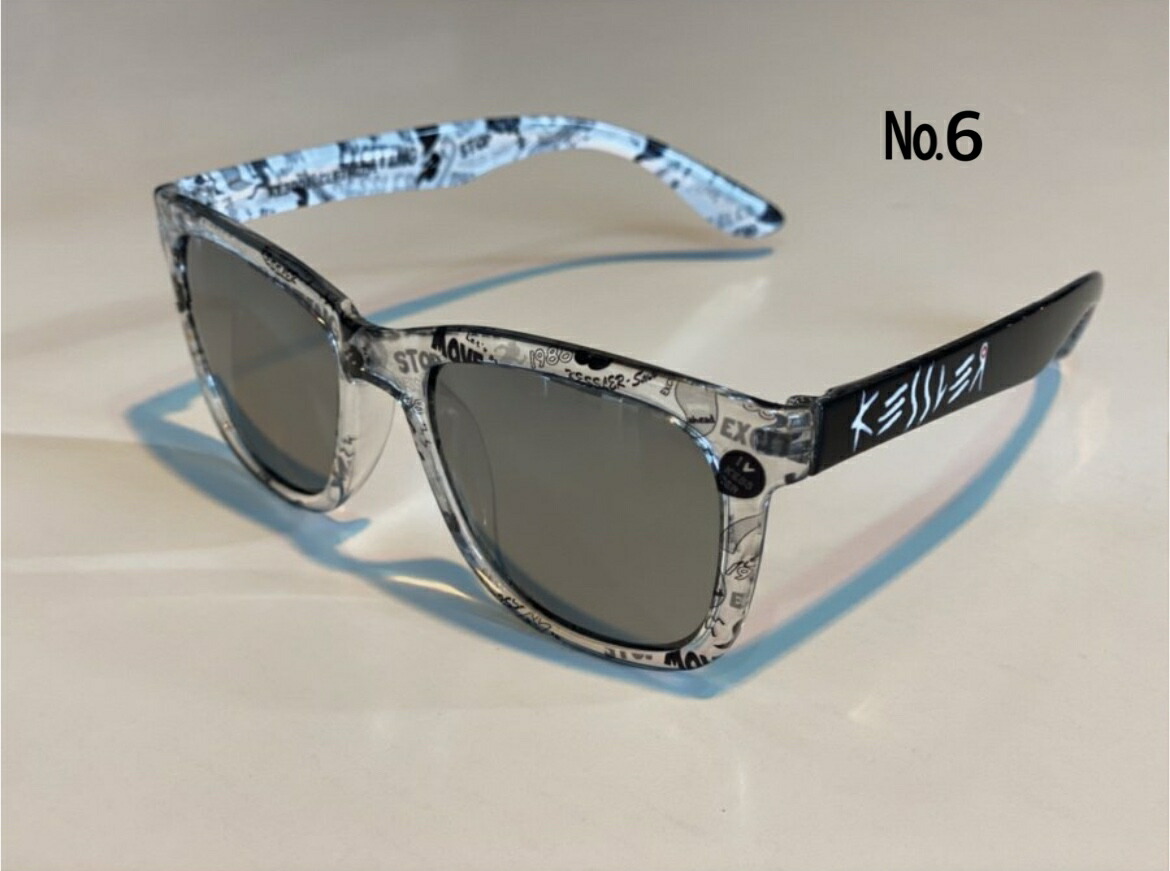 楽天市場】KESSLER ケスラー サングラス UV・偏光レンズ 全32種類