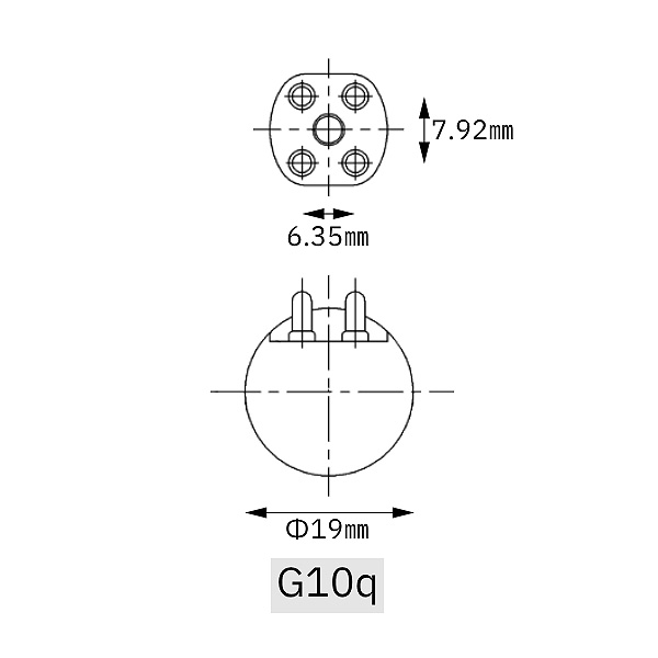 楽天市場】HotaluX ホタルクス 丸形蛍光灯 FCL30EX-D/28-XL2 30形
