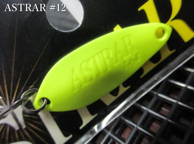 楽天市場】アストラル 1.6g /25mm ～全16色 ＜ヴァルケイン ValkeIN