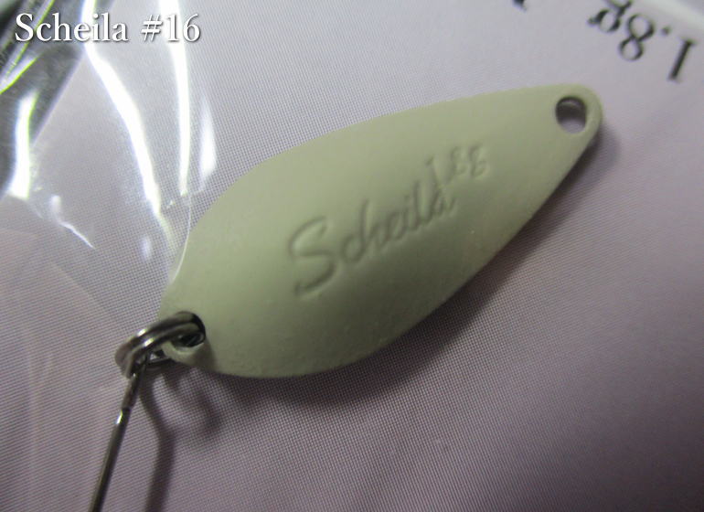 楽天市場】シャイラ 1.2g /20mm ～全26色 ＜ヴァルケイン ValkeIN