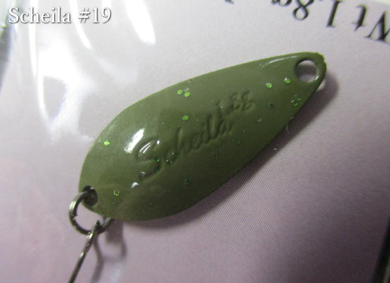 楽天市場】シャイラ 1.2g /20mm ～全26色 ＜ヴァルケイン ValkeIN