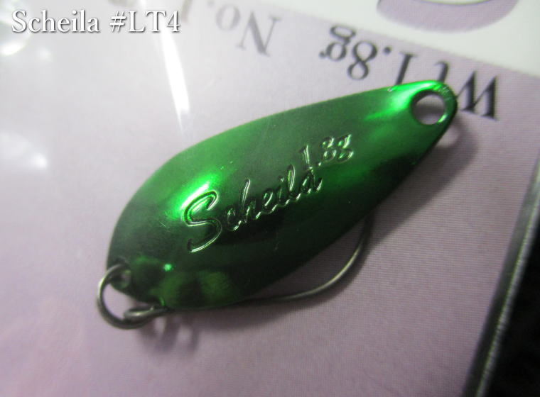 楽天市場】シャイラ [リミテッド] 1.2g /20mm ～全8色 ＜ヴァルケイン