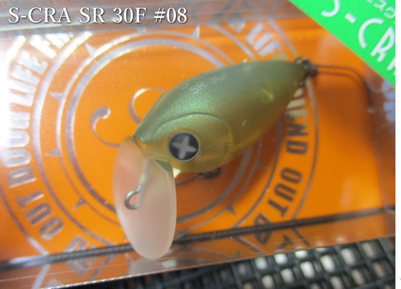 楽天市場】エスクラSR 21F ～全10色 ＜フォレスト FOREST＞ □エリア