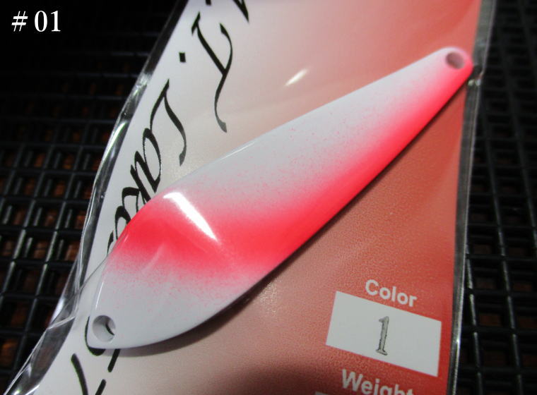 楽天市場】MTレイクス 9g /57mm ～全10色 ＜ロデオクラフト