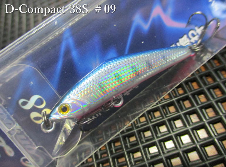 楽天市場】D-コンパクト 38S ～全15色 ＜スミス SMITH＞ □ネイティブ