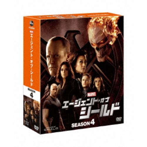 DVDプレーヤー、DVD（エージェント・オブ・シールド他全33枚） セット