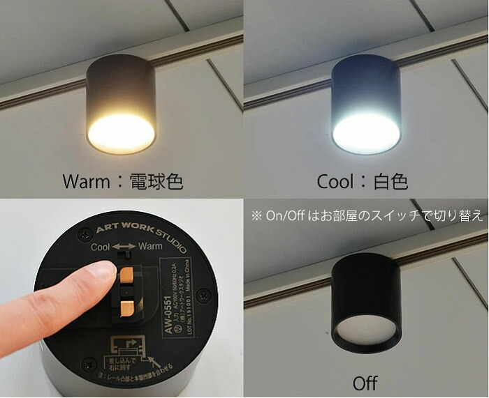 楽天市場】ARTWORKSTUDIO（アートワークスタジオ）Grid-duct down