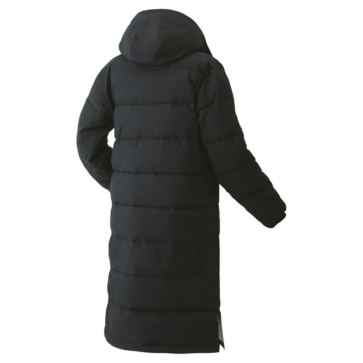 楽天市場】ヨネックス YONEX メンズ レディース ベンチコート ブラック