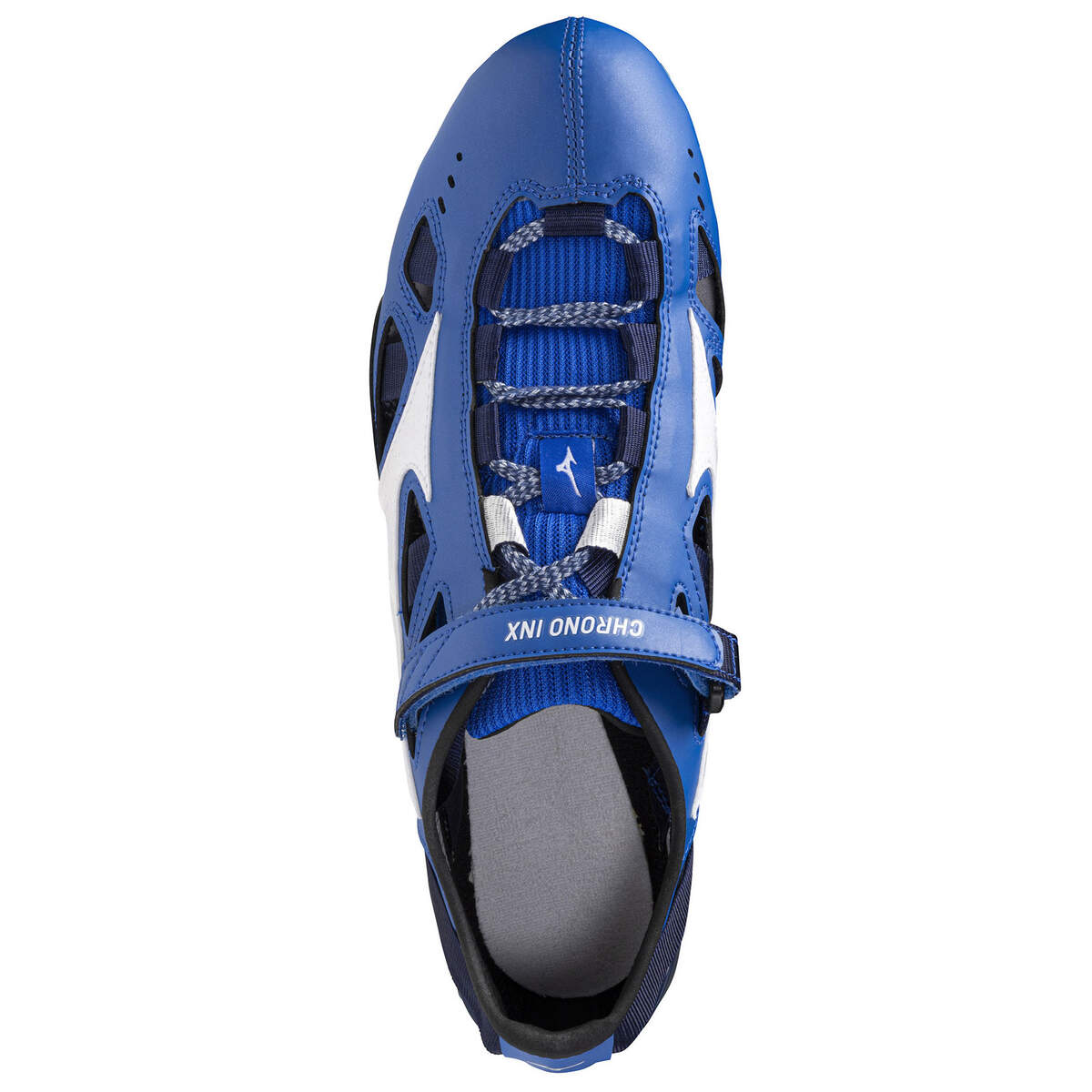 楽天市場】ミズノ MIZUNO メンズ レディース 陸上 スパイク クロノ