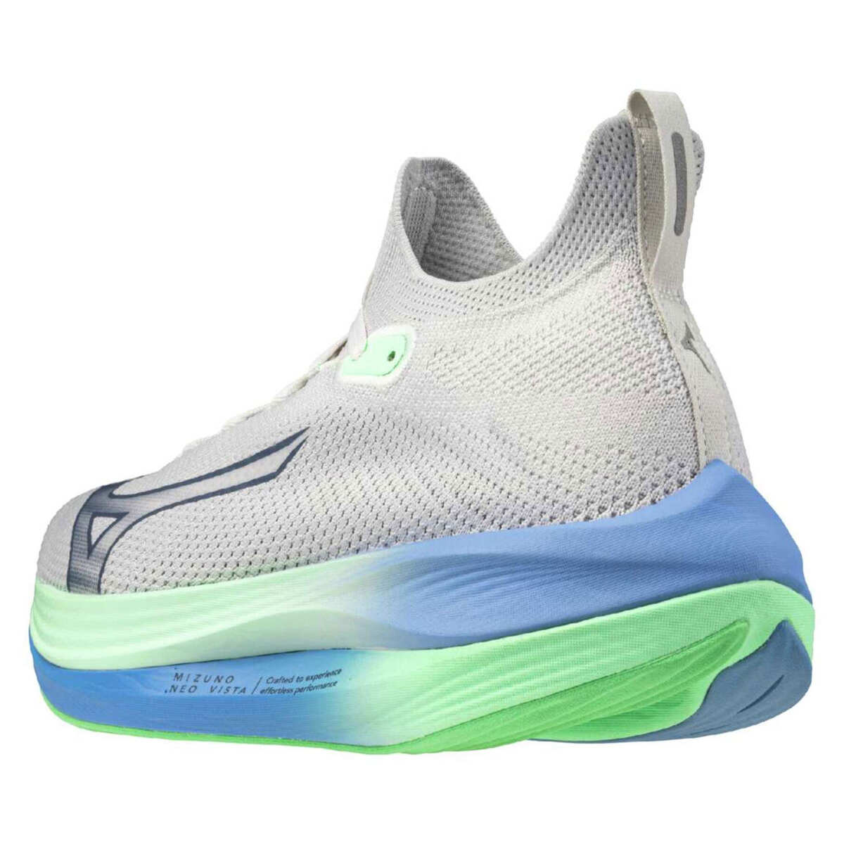 楽天市場】ミズノ MIZUNO メンズ ランニングシューズ ネオビスタ NEO