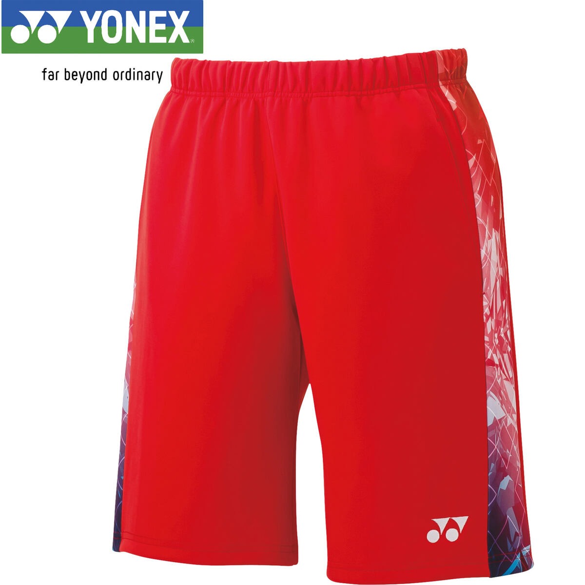 楽天市場】ヨネックス YONEX メンズ バドミントンウェア ゲームパンツ