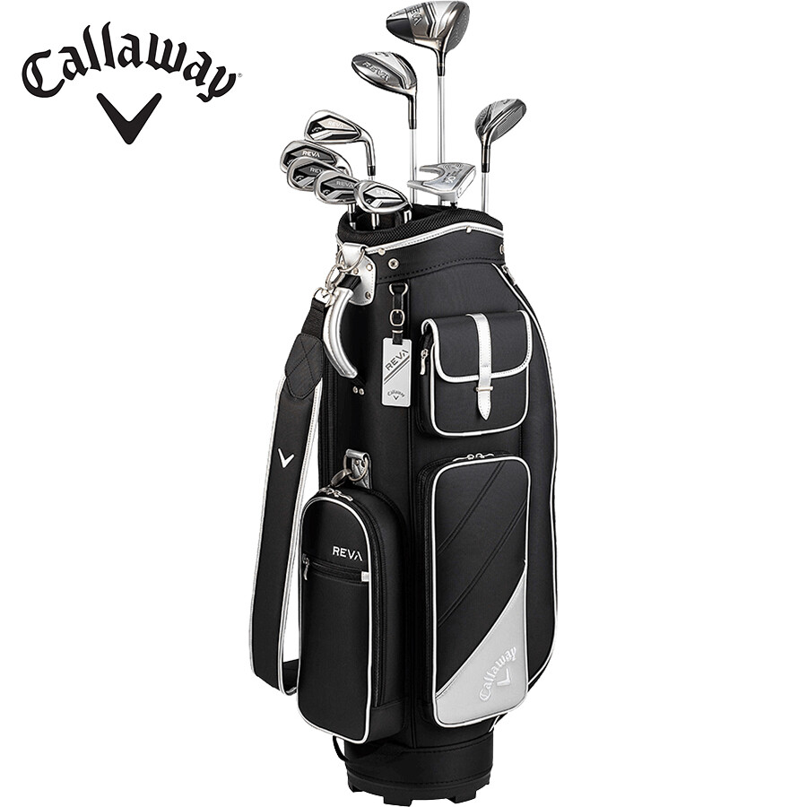 楽天市場】キャロウェイ Callaway レディース ゴルフ クラブセット