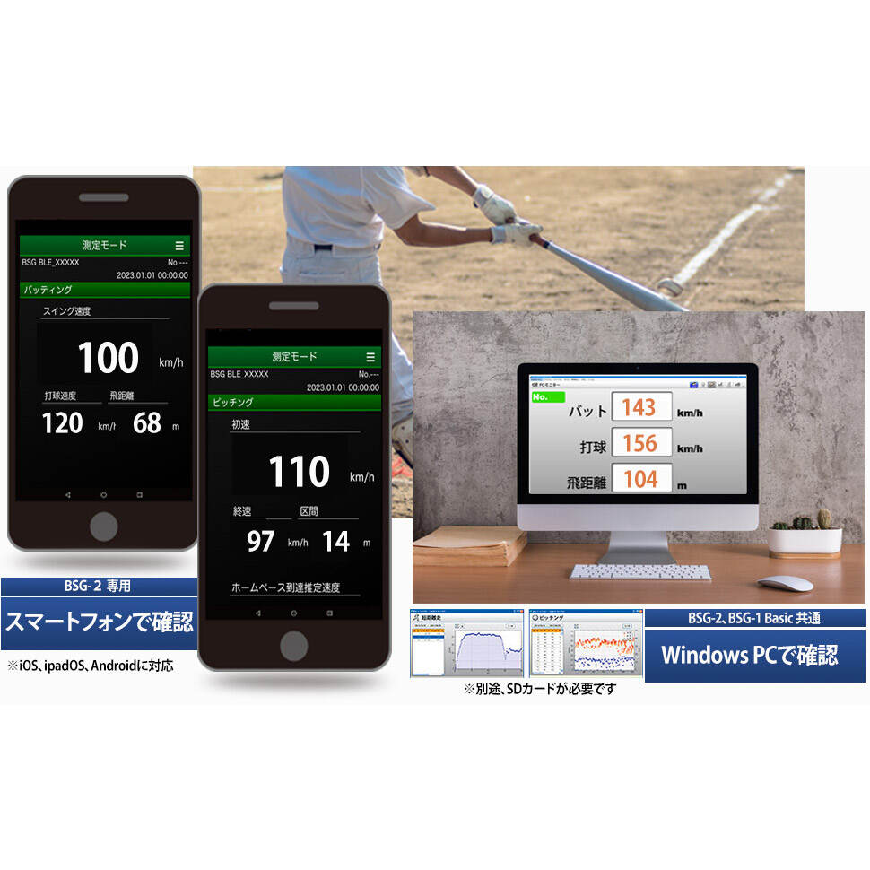 楽天市場】【楽天1位】 ユピテル Yupiteru BSG-1Basic/BSG-2 スピード