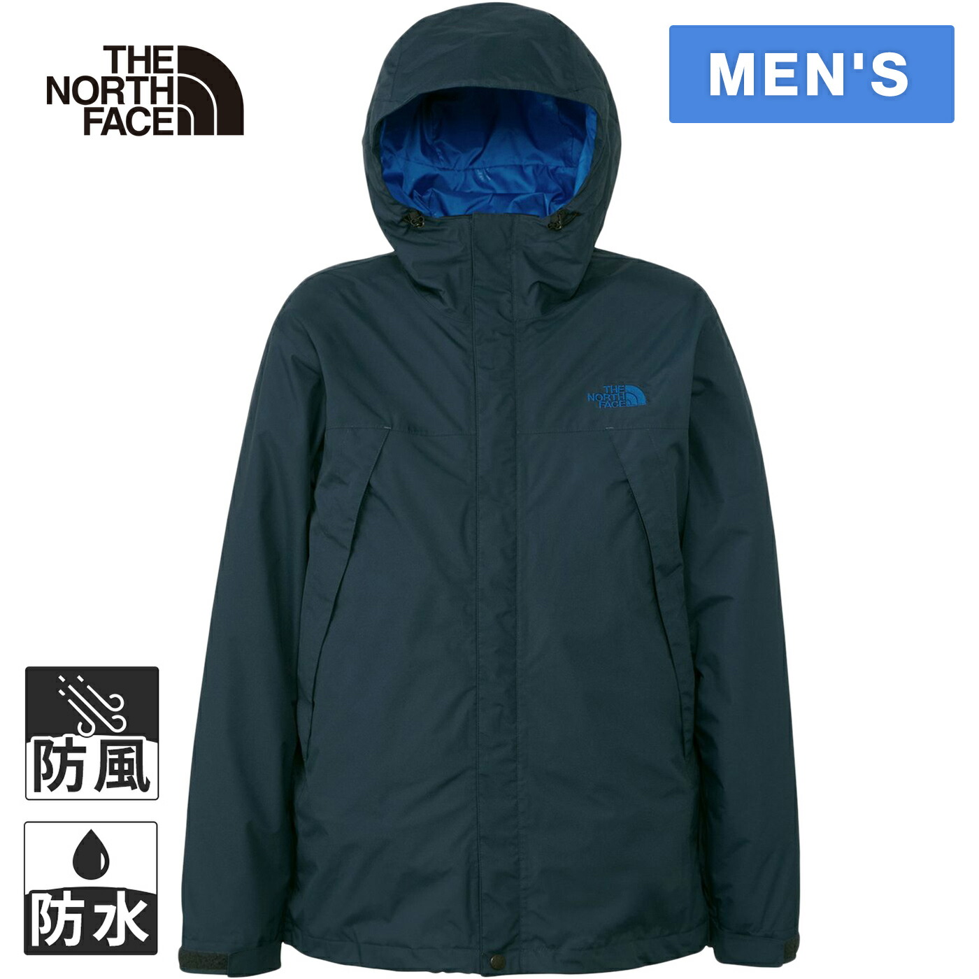 楽天市場】ザ・ノース・フェイス ノースフェイス メンズ スクープ