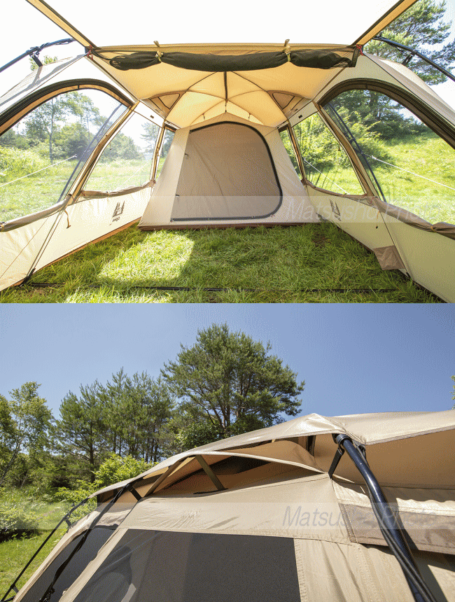 楽天市場】【全品P2倍！3/1日24時間限定】ogawa キャンパル テント