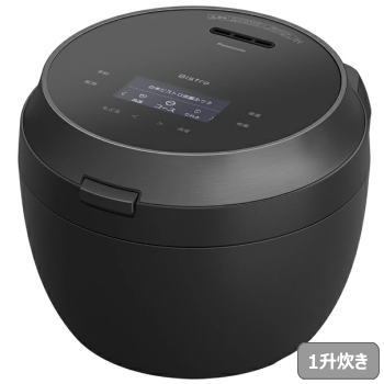 一升炊き Panasonic」の人気商品一覧 | 安い商品を通販サイトから探す