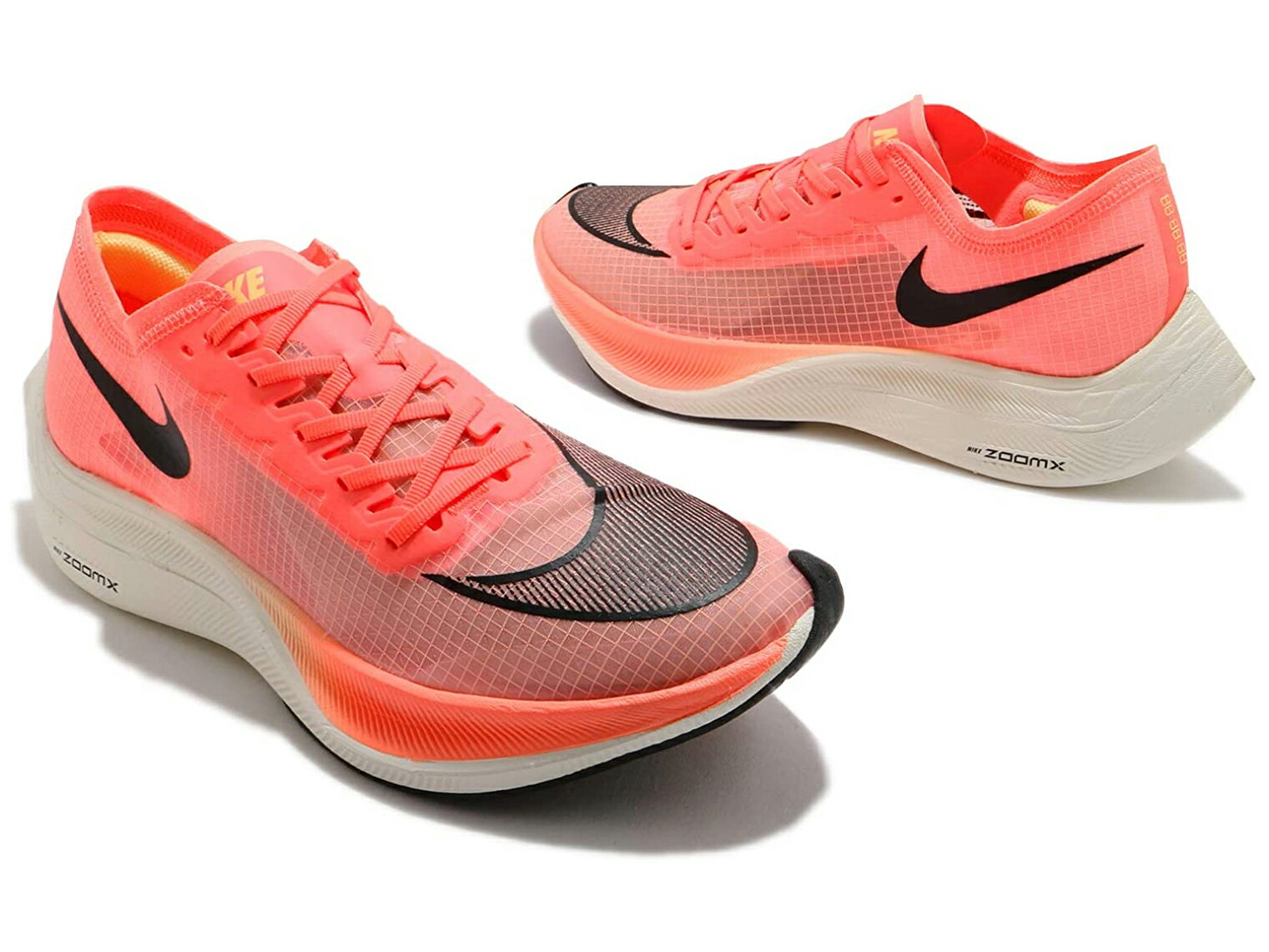 楽天市場】NIKE ZOOM X VAPORFLY NEXT%ナイキ ズーム X ヴェーパー