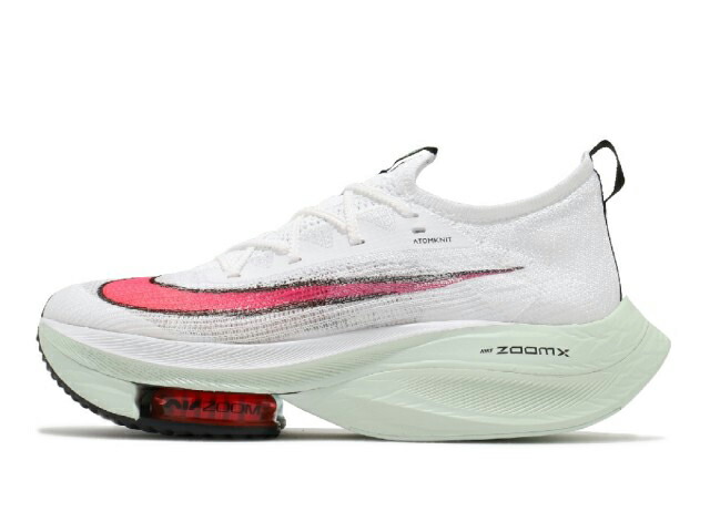 楽天市場】NIKE AIR ZOOMX ALPHAFLY NEXT%ナイキ エア ズームX