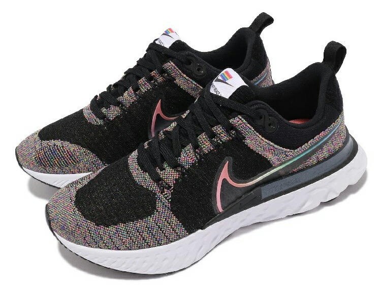 楽天市場】NIKE REACT INFINITY RUN FK 2 BTナイキ リアクト