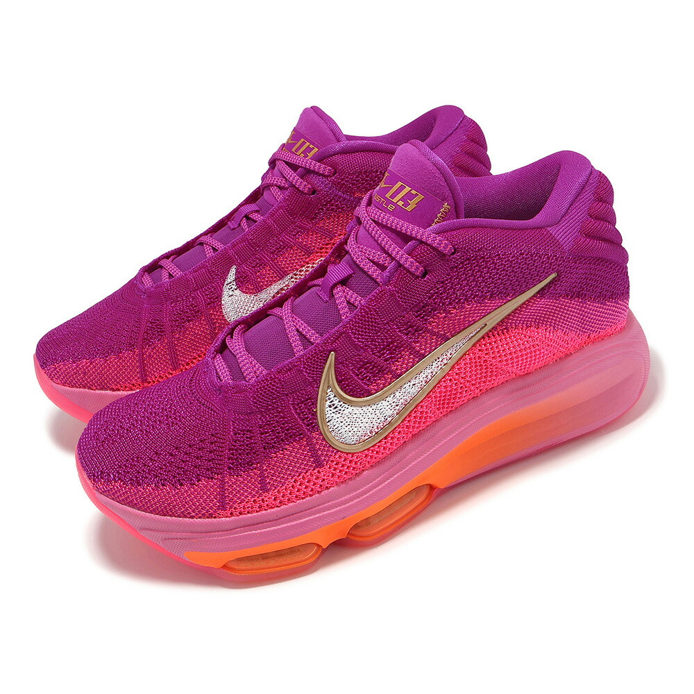 楽天市場】NIKE G.T. HUSTLE 3 EPナイキ GT ハッスル 3 EPハイパー
