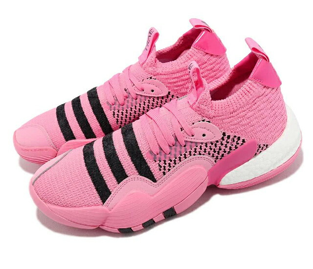 楽天市場】ADIDAS TRAE YOUNG 2 アディダス トレイ ヤング 2PINK 23-05