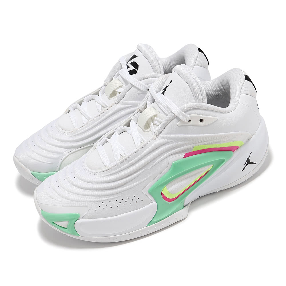 楽天市場】NIKE JORDAN LUKA 3 GSナイキ キッズ、レディースシューズ