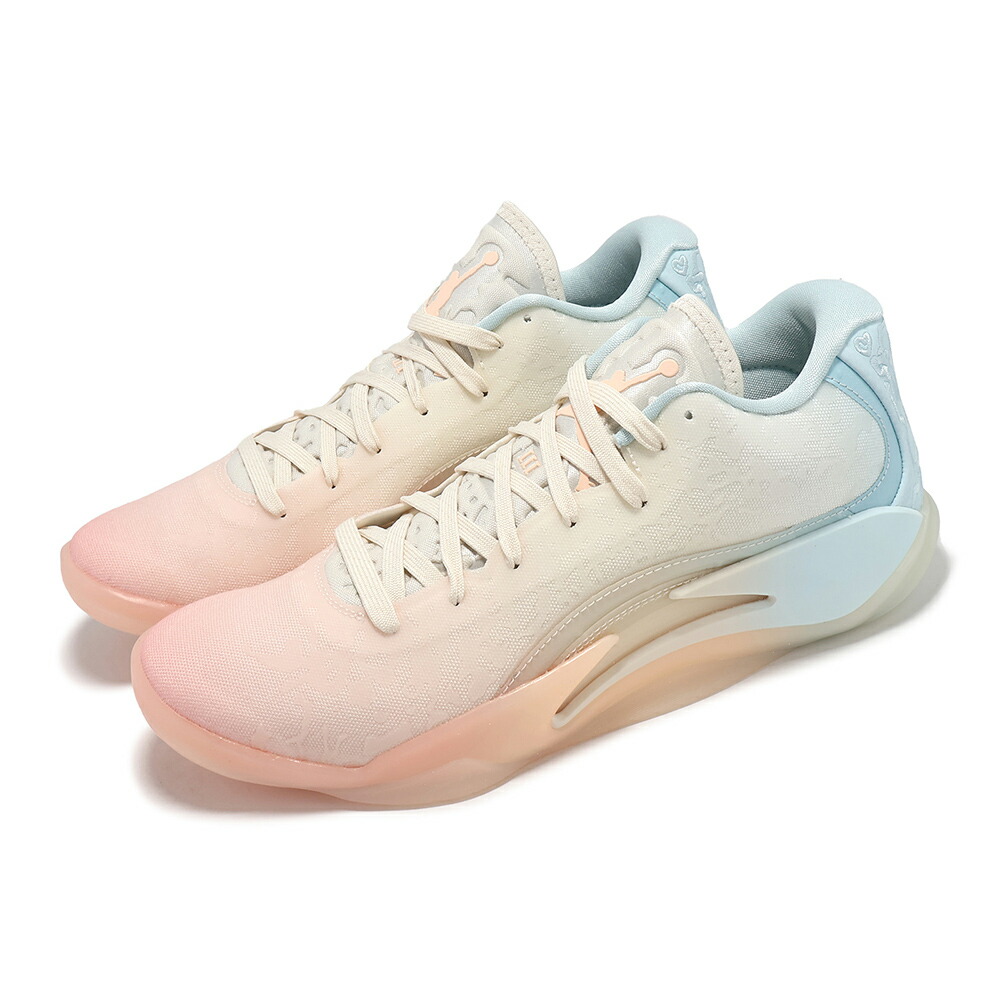 楽天市場】NIKE JORDAN ZION 3 PFナイキ ジョーダン ザイオン3 PF 24