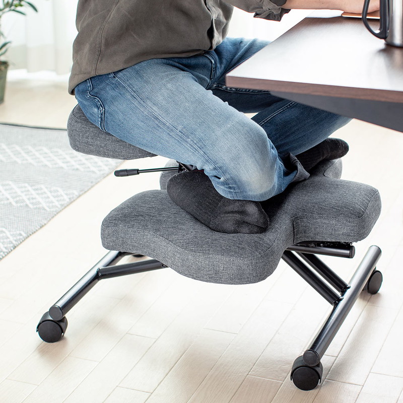 楽天市場】【スーパーSALE！限定価格】バランスチェア 大人 子供 角度