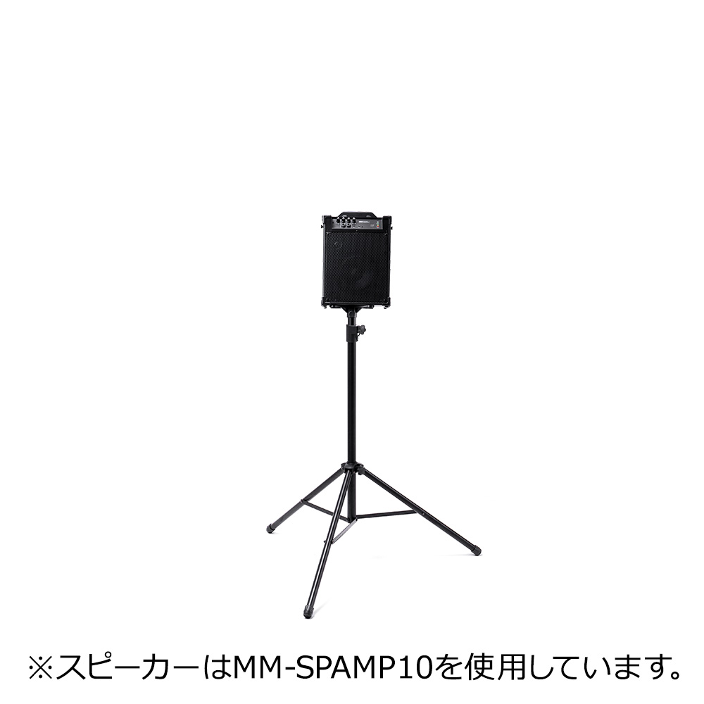 楽天市場】【スーパーSALE！限定価格】スピーカースタンド 2本セット