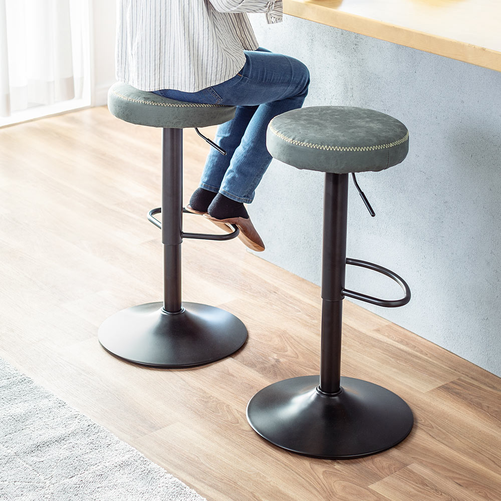 楽天市場】【スーパーSALE！限定価格】カウンターチェア バーチェア