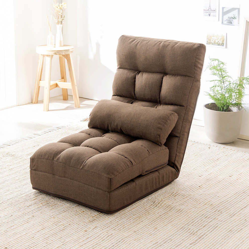 楽天市場】座椅子 座椅子ソファー ソファー ソファベッド 一人掛け