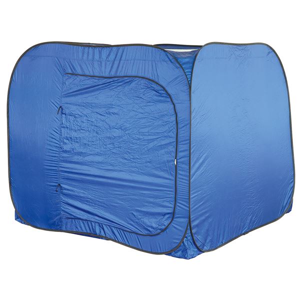 楽天市場】【送料無料】屋内用間仕切りシェルター : イーグルアイ楽天