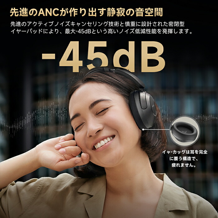 楽天市場】【VGP 2024 SUMMER コスパ大赏】EarFun Wave Pro ワイヤレス