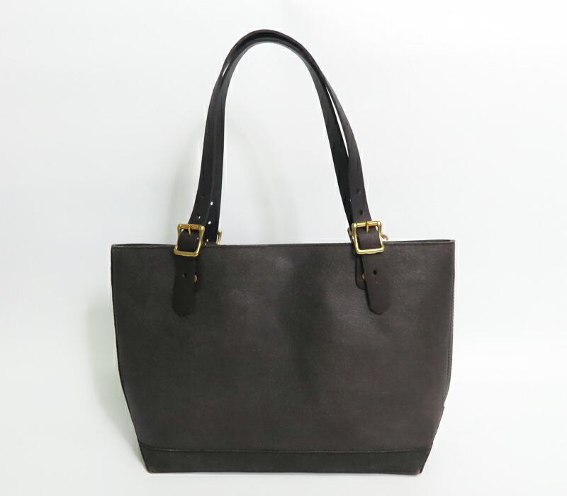 楽天市場】バスコ VASCO VS-263LR ラフアウト レザー トラベル トート