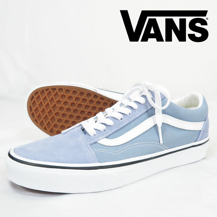楽天市場】VANS バンズ OLD SKOOL オールドスクール スニーカー Dusty