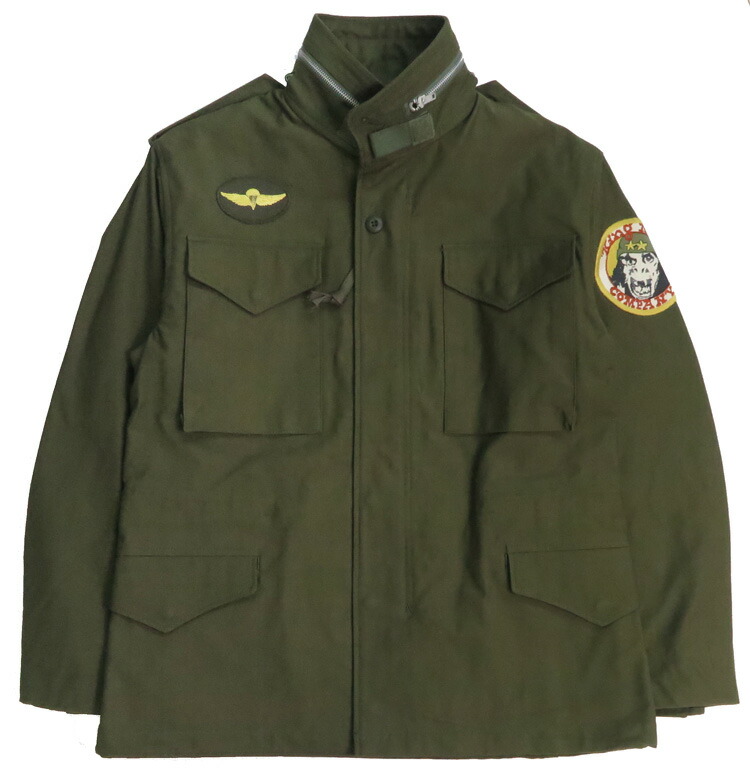 楽天市場】トイズマッコイ TOYS McCOY フィールドコート M-65 タクシー