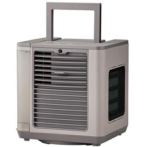 楽天市場】ショップジャパン ここひえ R7 CCH7GRWS グレージュ 省エネ